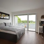 Viva Apartahotel Třeboň