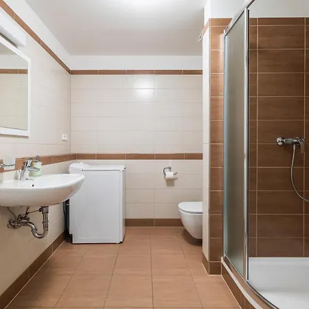 Apartmanhotel Viva