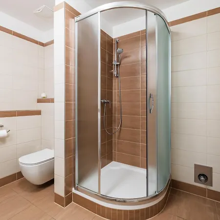 Apartmanhotel Viva Třeboň