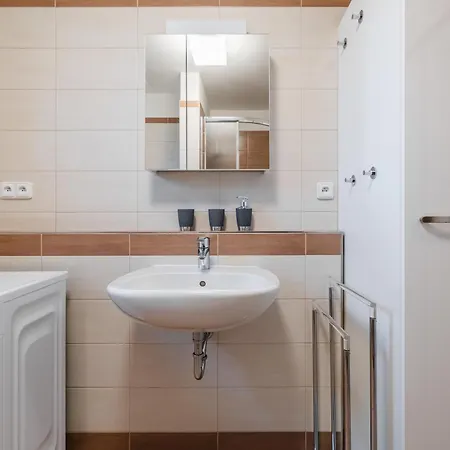 Apartmanhotel Viva 4*