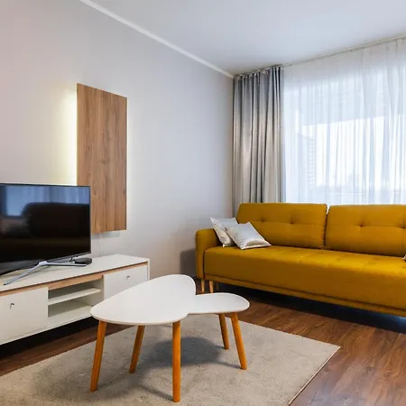 Apartmanhotel Viva 4*