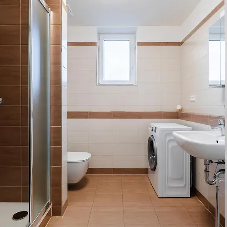 Viva Apartmanhotel Třeboň