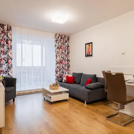 Viva Apartmanhotel