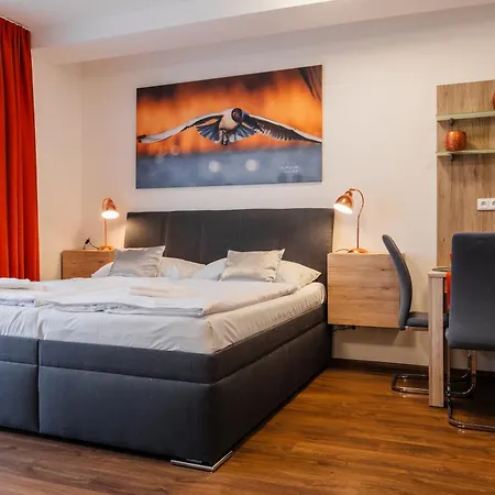 Apartmanhotel Viva