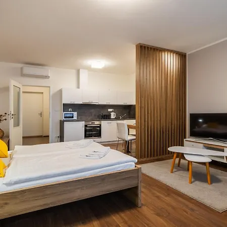 Viva Apartmanhotel 4*
