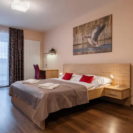 Apartmanhotel Viva