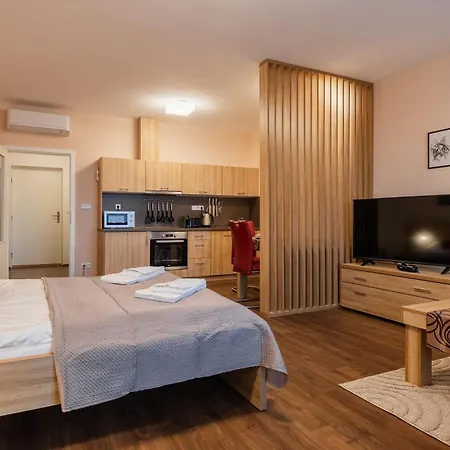 Viva Apartmanhotel 4*