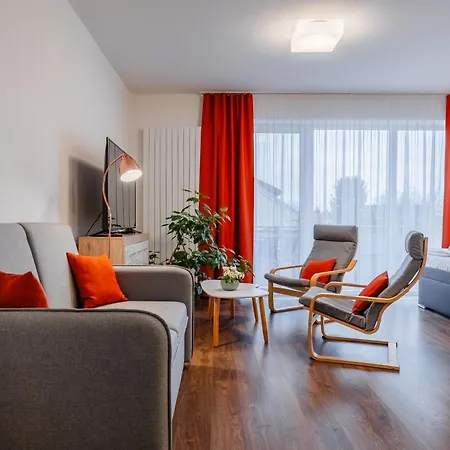 Viva Apartmanhotel