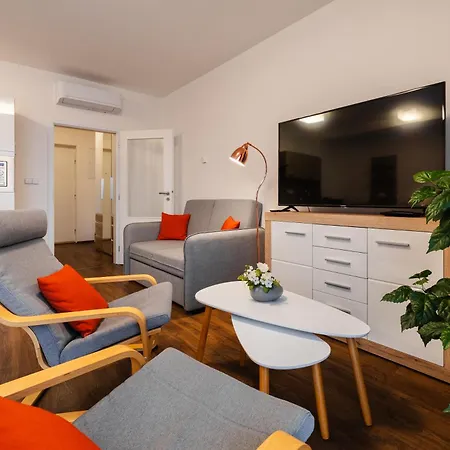 Apartmanhotel Viva Třeboň