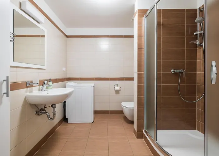 Hotel apartamentowy Viva