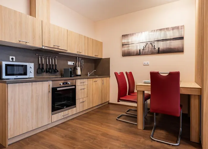 Viva Hotel apartamentowy 4*