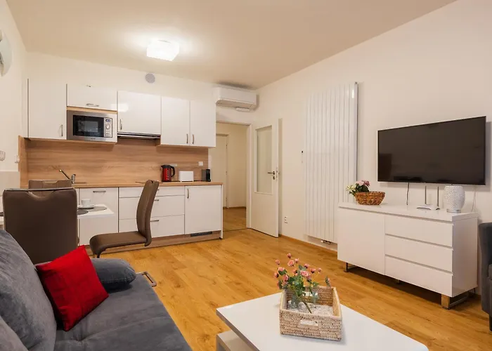 Viva Hotel apartamentowy Trzeboń
