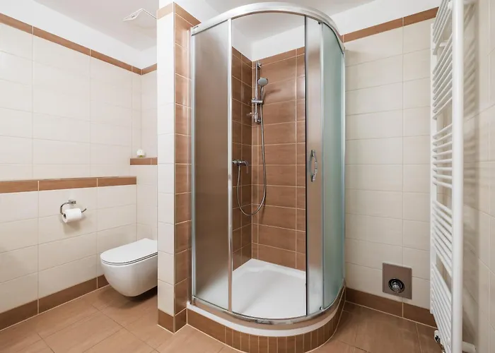 Hotel apartamentowy Viva Trzeboń
