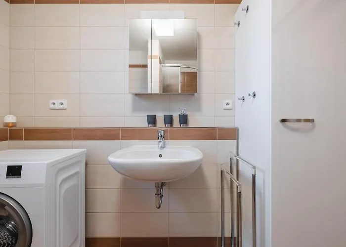 Hotel apartamentowy Viva 4*