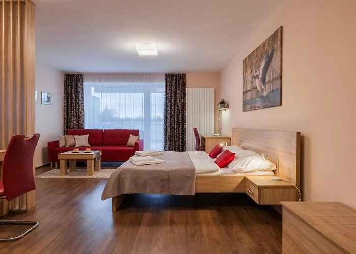 Viva 4* Trzeboń