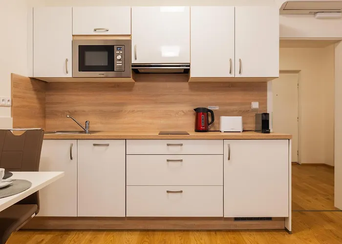 Viva Hotel apartamentowy 4*