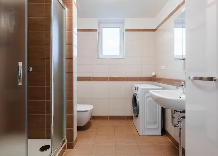 Viva Hotel apartamentowy Trzeboń