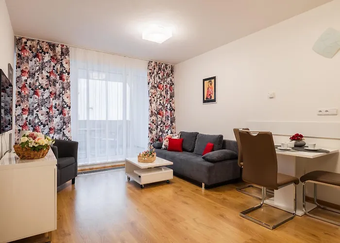 Viva Hotel apartamentowy