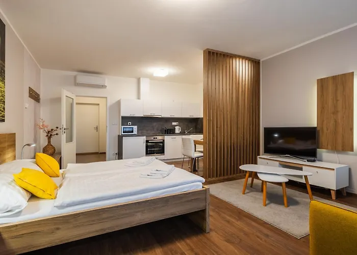 Viva Hotel apartamentowy 4*