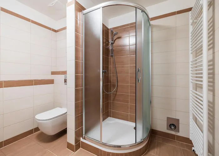 Viva Hotel apartamentowy Trzeboń