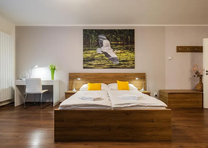 Viva Hotel apartamentowy