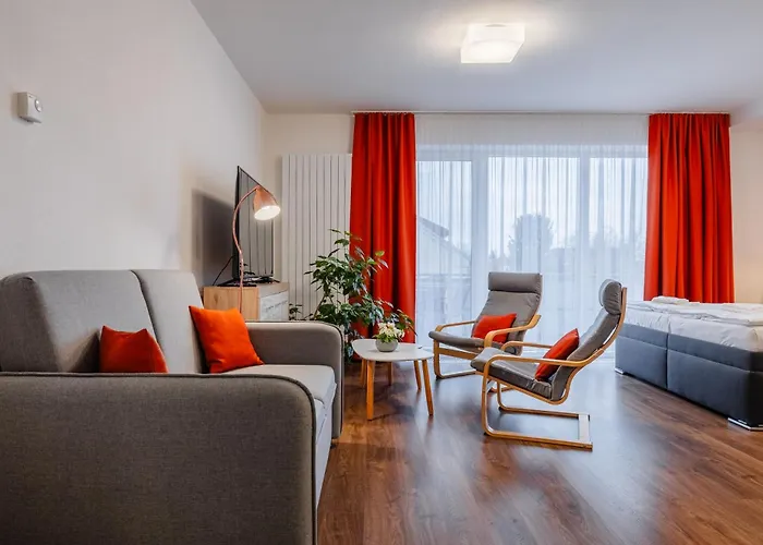 Viva Hotel apartamentowy
